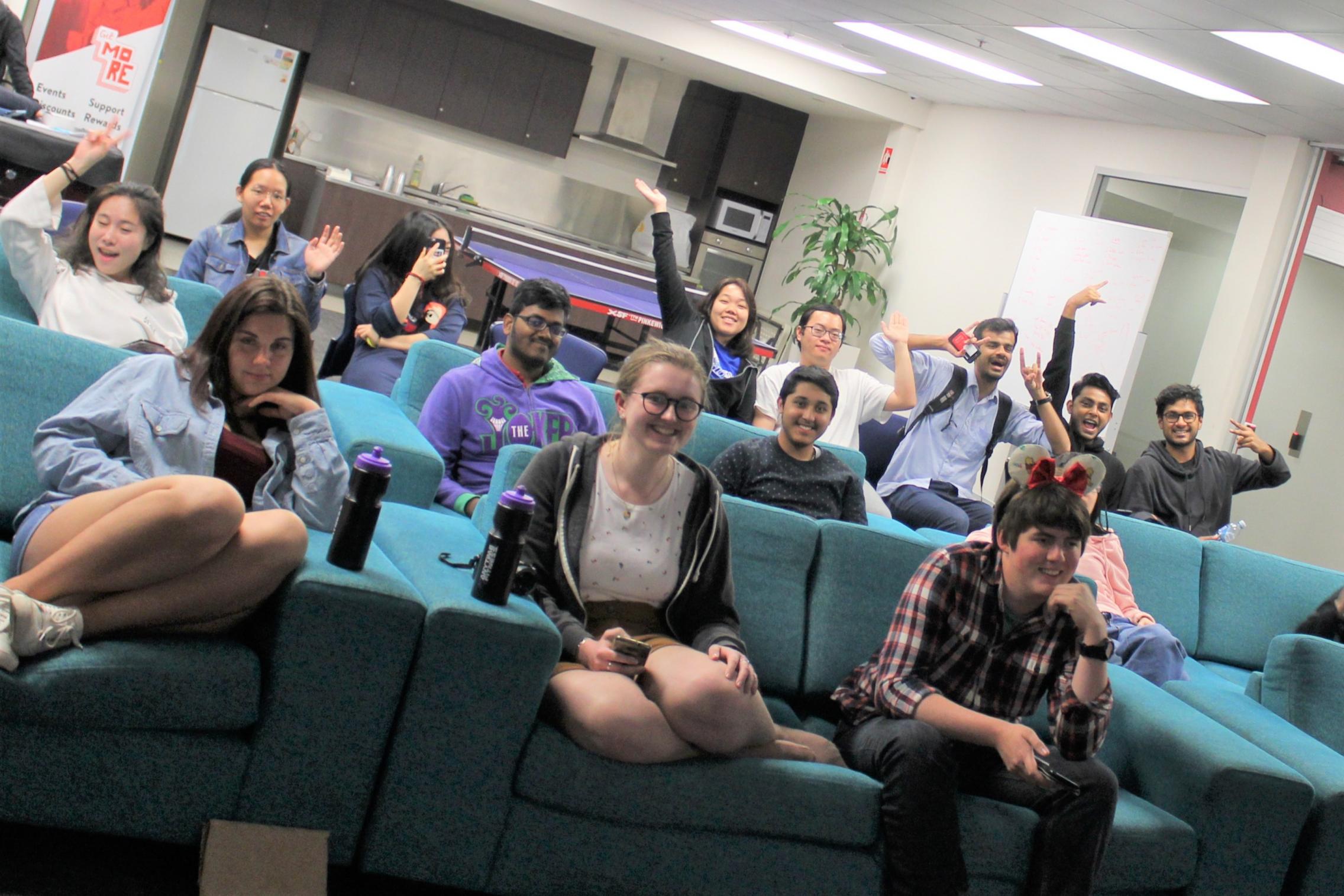 Game Of Thrones Trivia Night Accommodation Service University