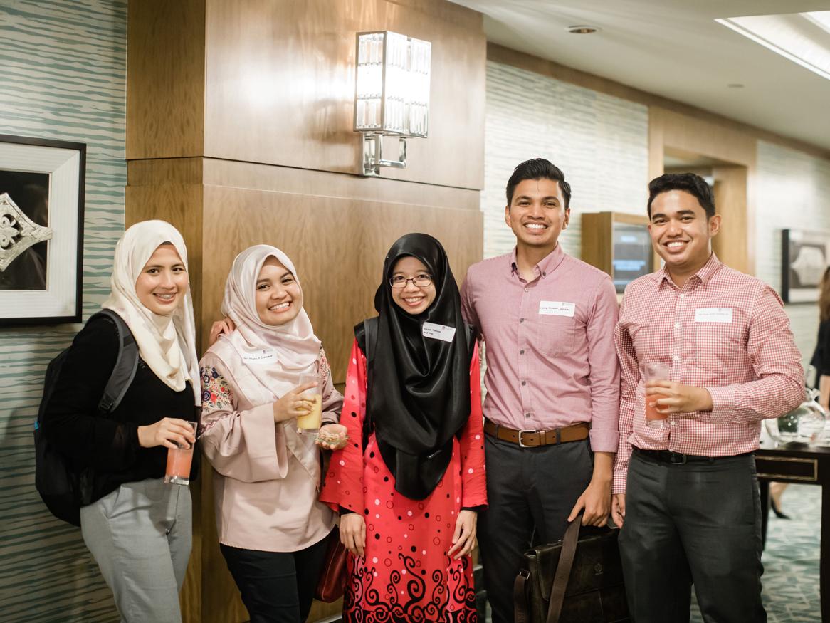 Malaysia Alumni Reception 2019