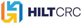HILT CRC logo