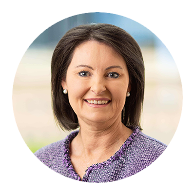 Ms Nicolle Rantanen Reynolds