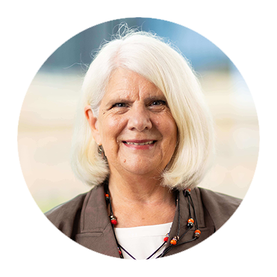 Professor Deirdre Tedmanson