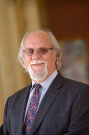 Professor Richard Russell