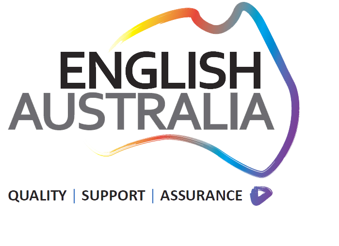 English Australia Logo