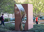 Reconciliation Touchstone