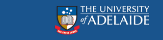 The University of Adelaide Australia