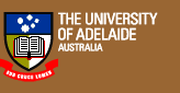 The University of Adelaide Australia