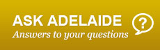 Ask Adelaide