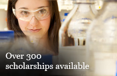 Considering a research degree?