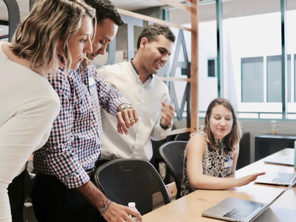Human Resources University Of Adelaide