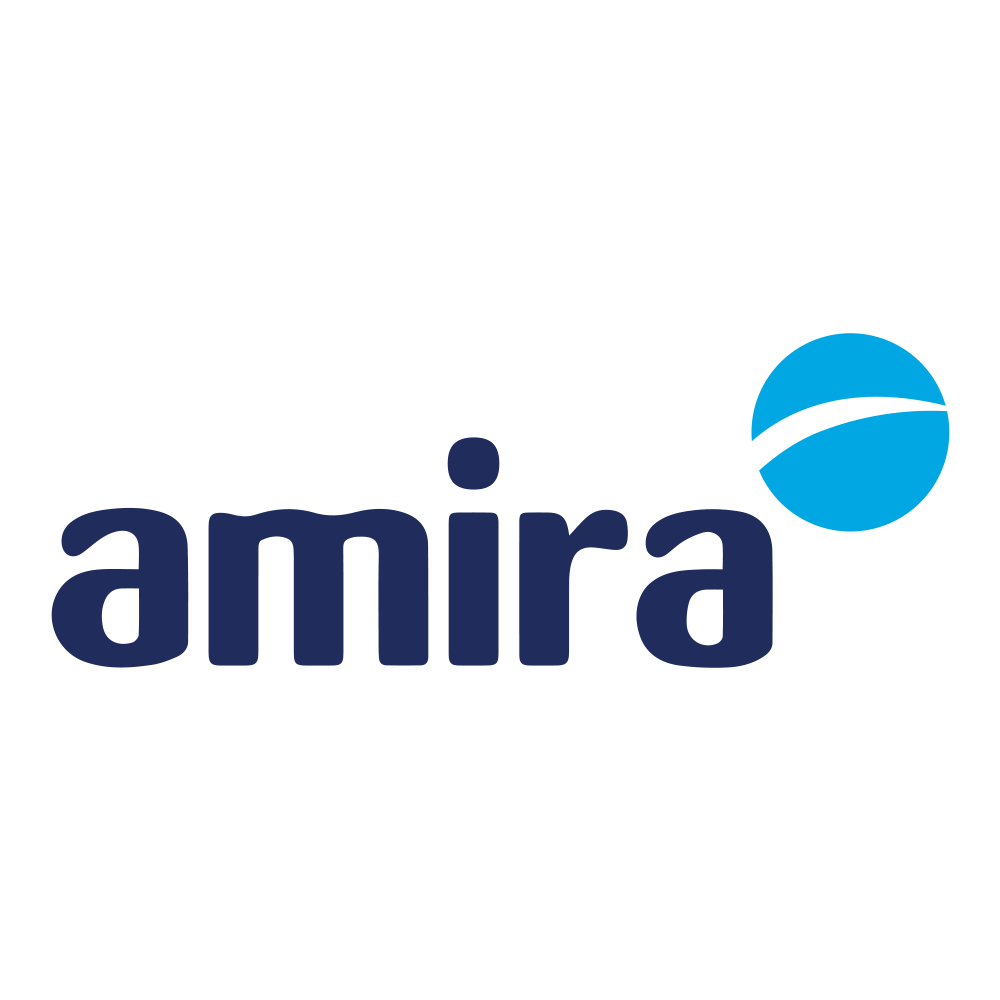Amira logo