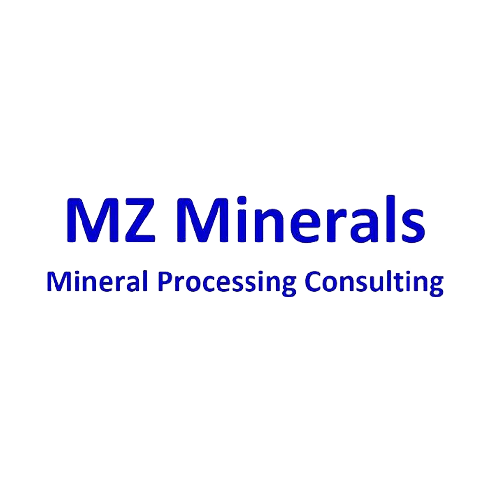 MZ Minerals logo