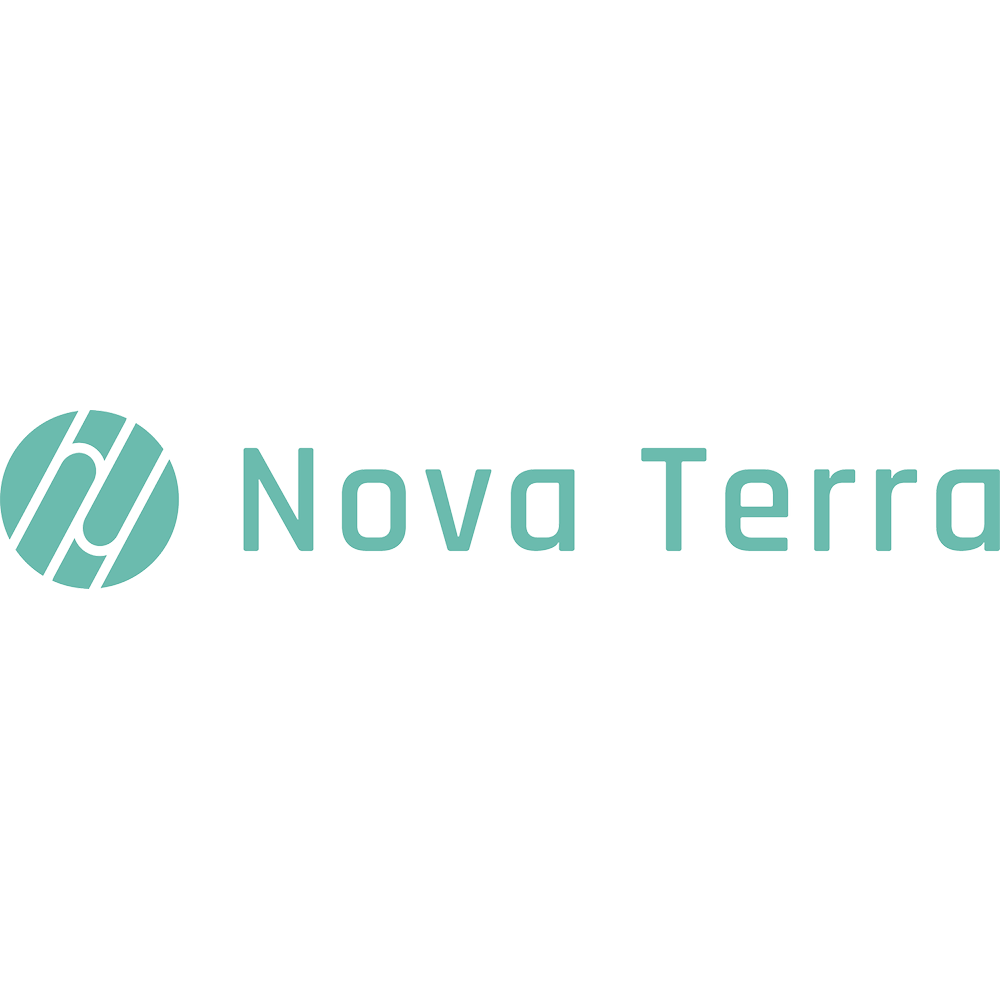 Nova Terra logo