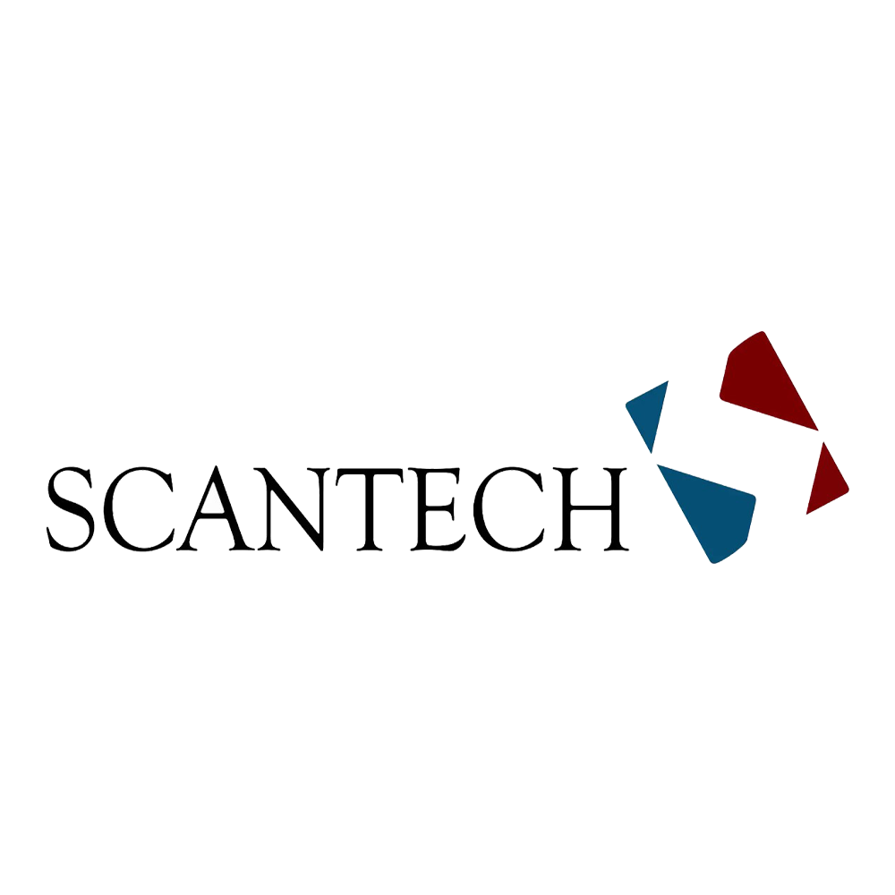 Scantech logo