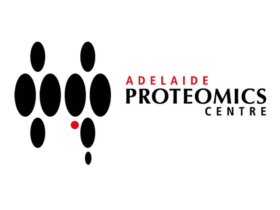Adelaide Proteomic Centre logo
