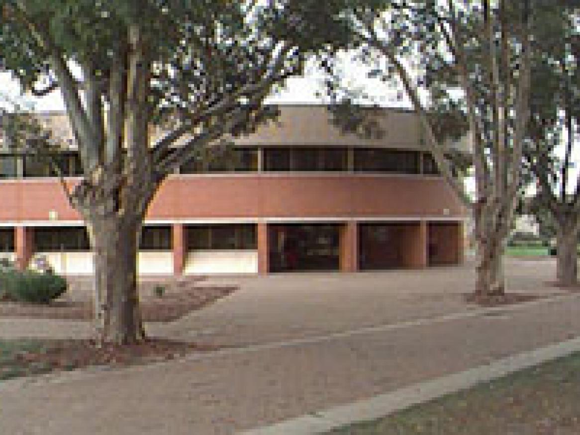 Roseworthy Library