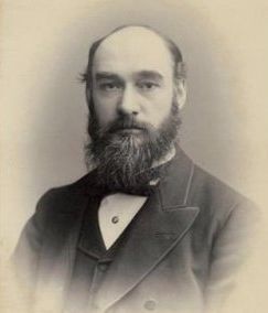 Edward Augustus Petherick, 1890s, Unknown Photographer