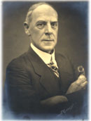 Professor Edward Harold Davies