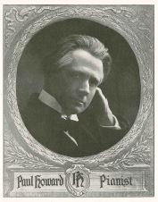 Paul Howard, 1914