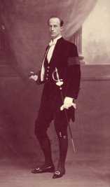 Sir Douglas Mawson - Courtesy of The University of Adelaide Archives