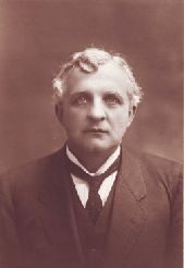 Henry Darnley Naylor, 1924