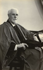 Dr Richard Rogers, 1936