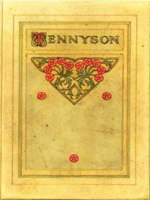 Poems by Alfred Tennyson, 1893