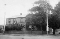 Walkerville Boys' Home, 1925