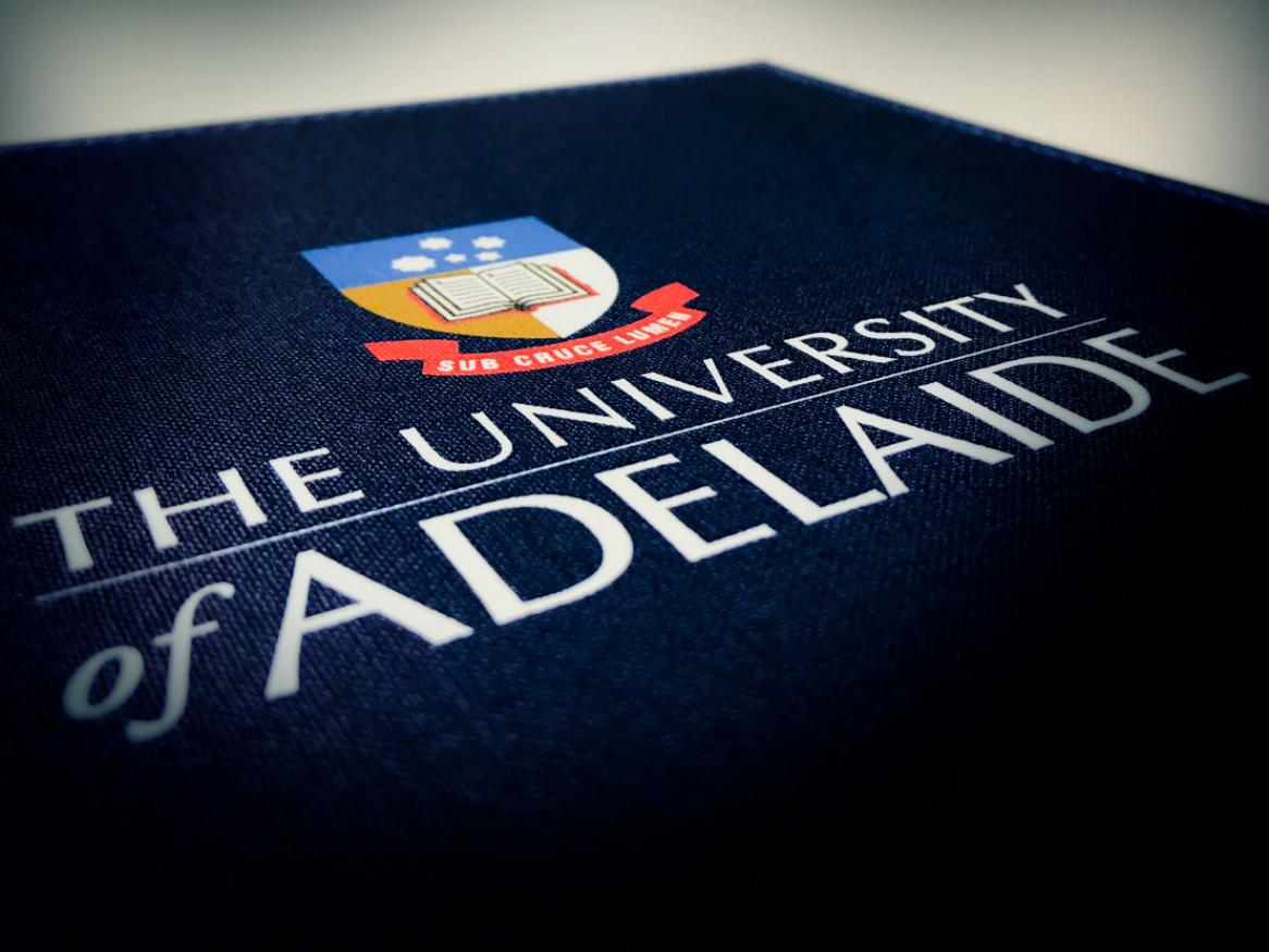 Creative Studio Marketing And Recruitment University Of Adelaide