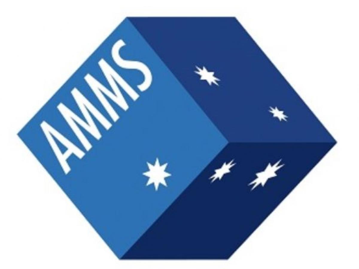 AMMS Logo
