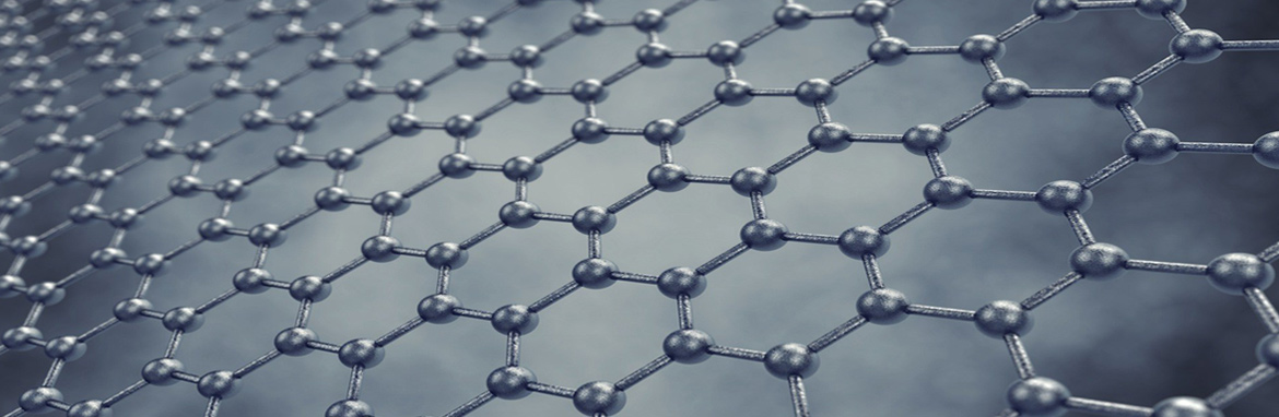 $2.6 million to develop advanced graphene materials for industry
