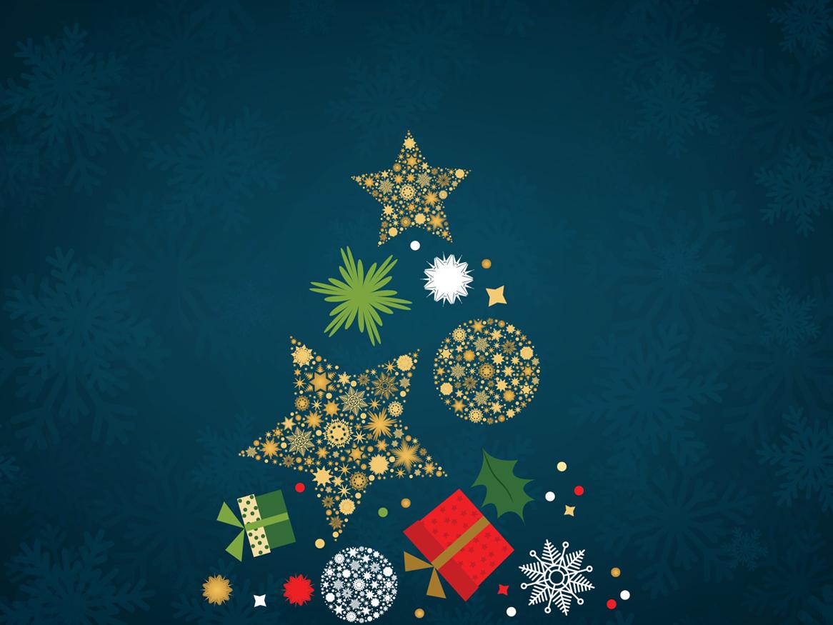 Spirit of Christmas 2020 - The Gifting Tree