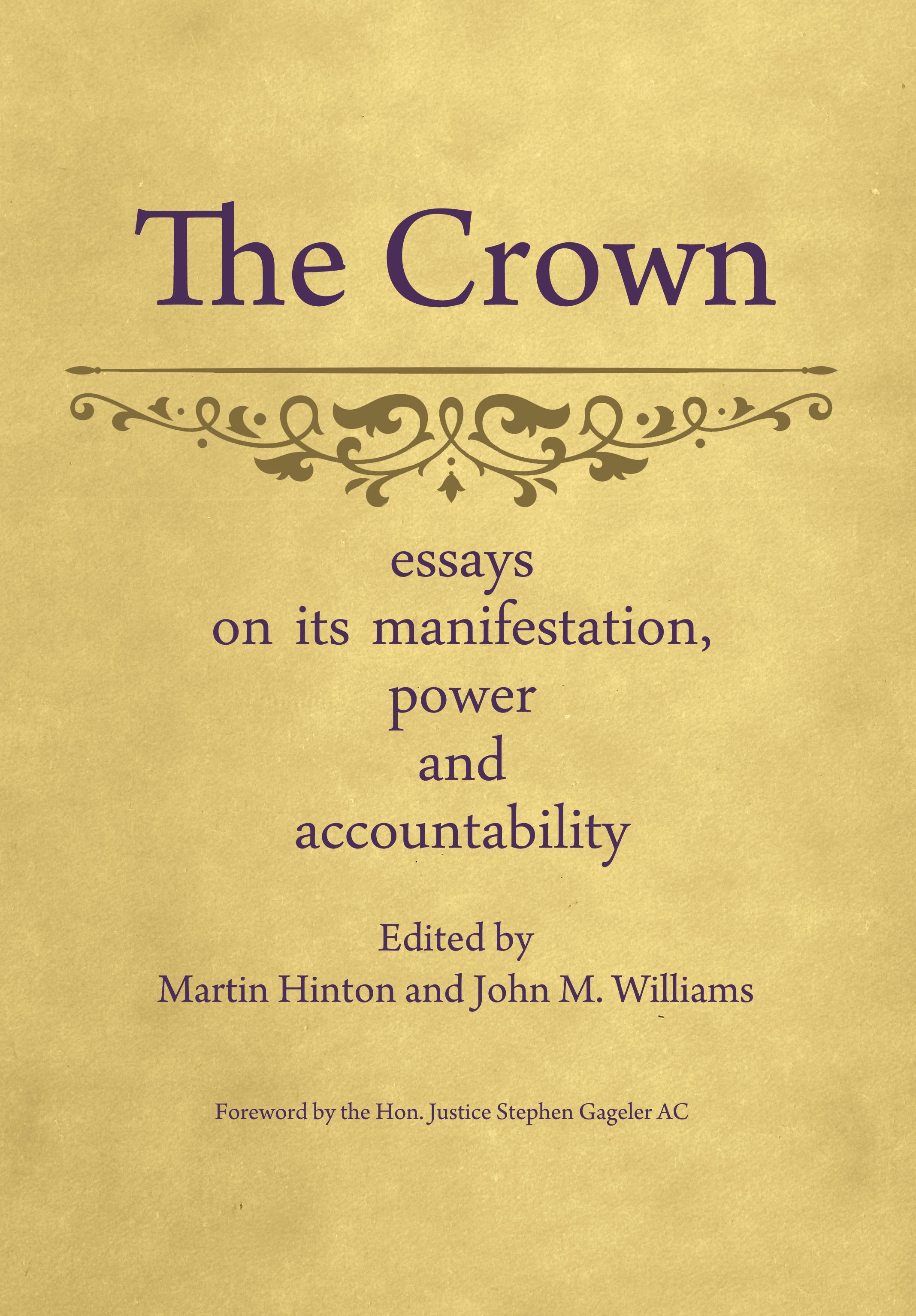 Crown cover