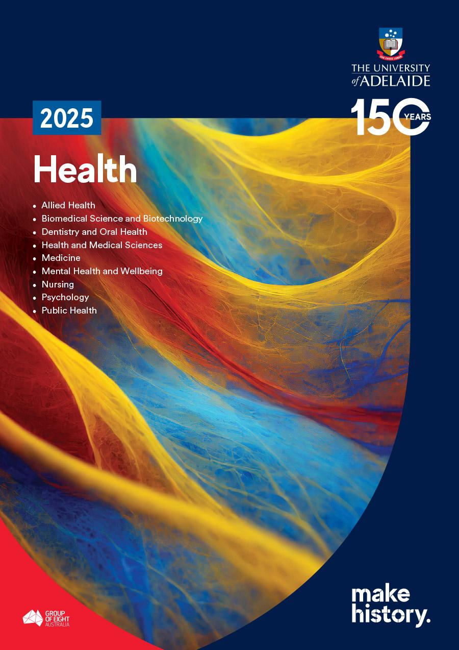 2025 Health Program Guide