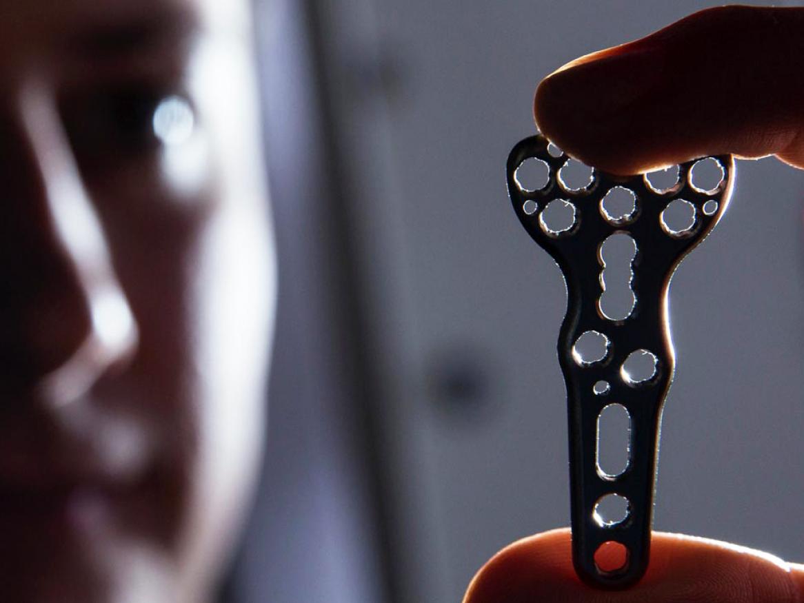 3d Printing Research Innovation University Of Adelaide