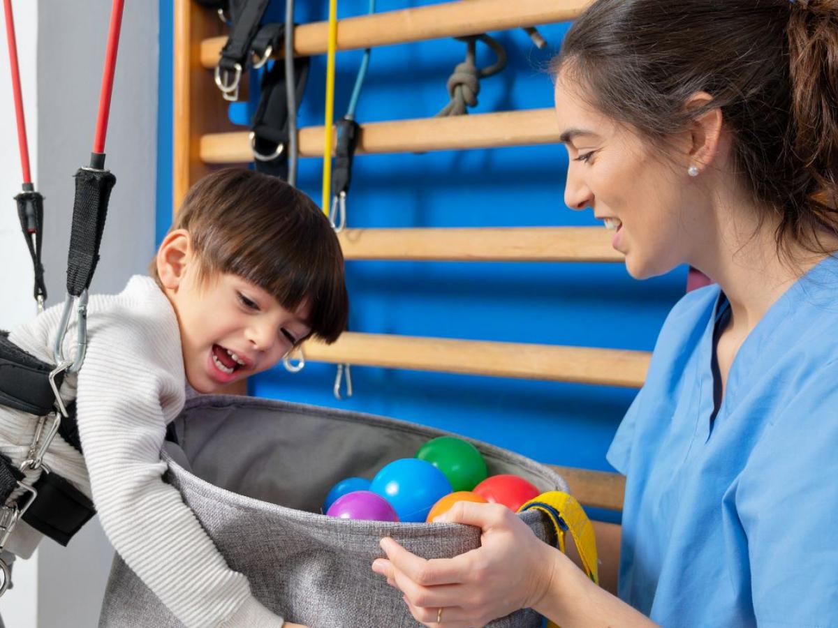 Cerebral Palsy
