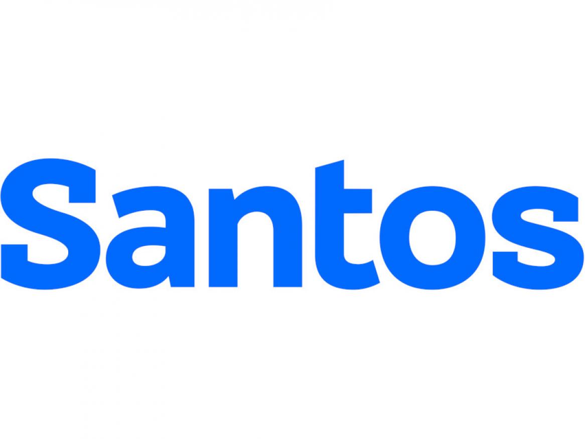 Santos logo