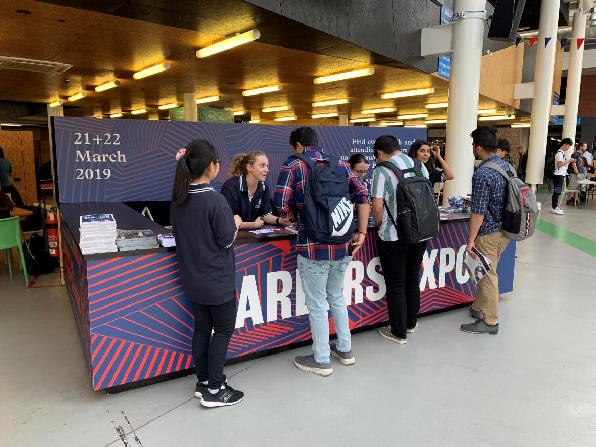 News Events Career Services University Of Adelaide