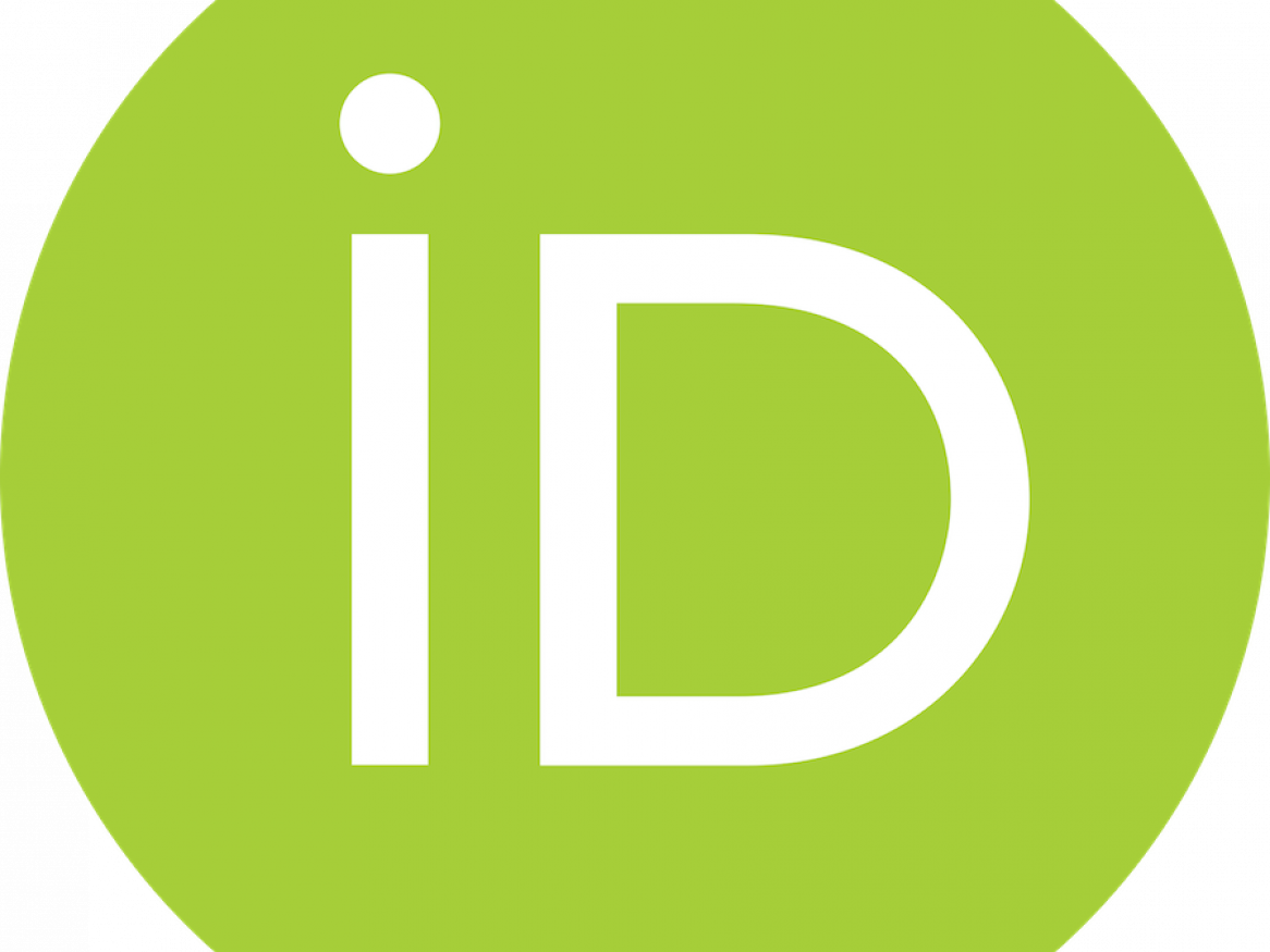 Academics are encouraged to sign up for and register their ORCiD with the University