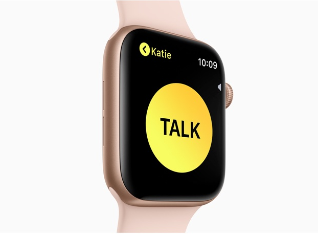 optus esim apple watch