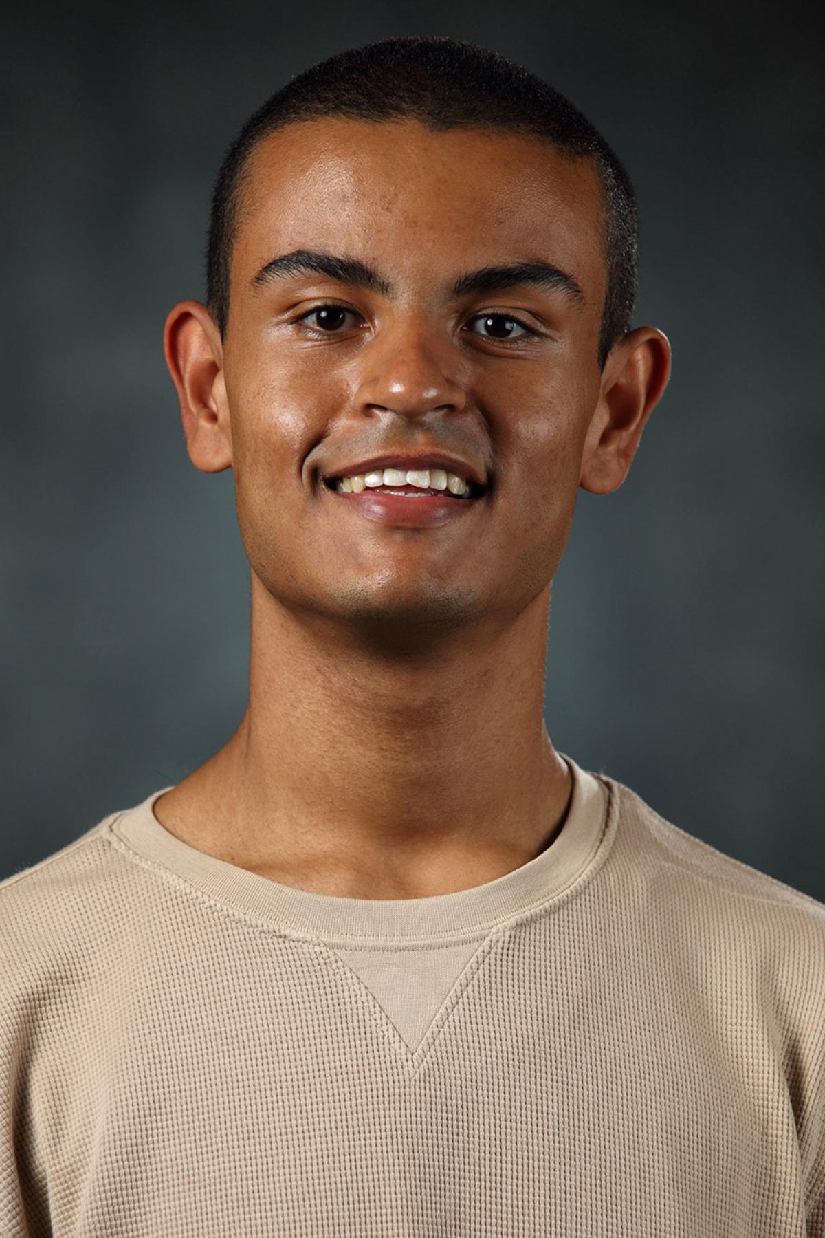 Caleb Rodgers