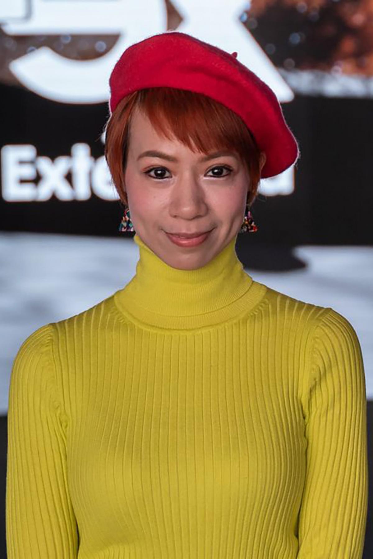 Onnie Chan