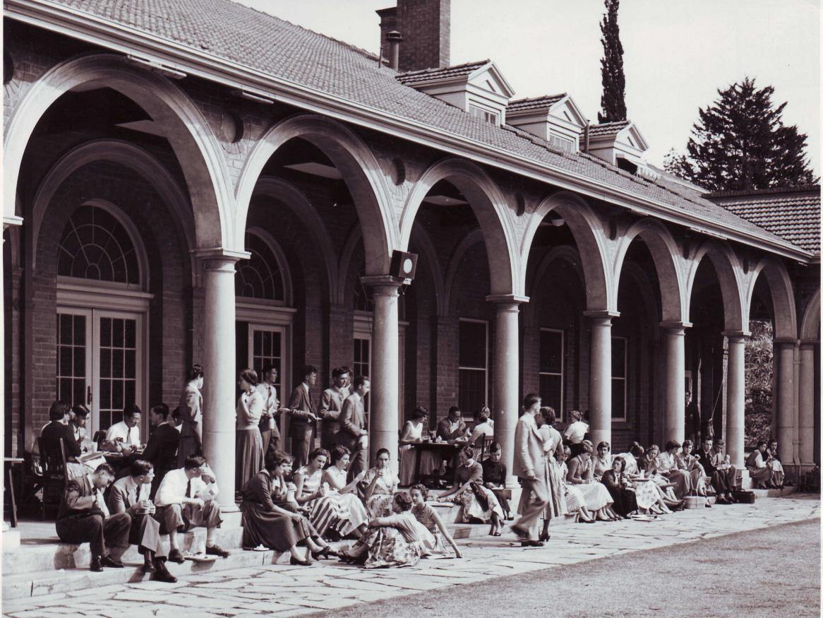 Visit the archives