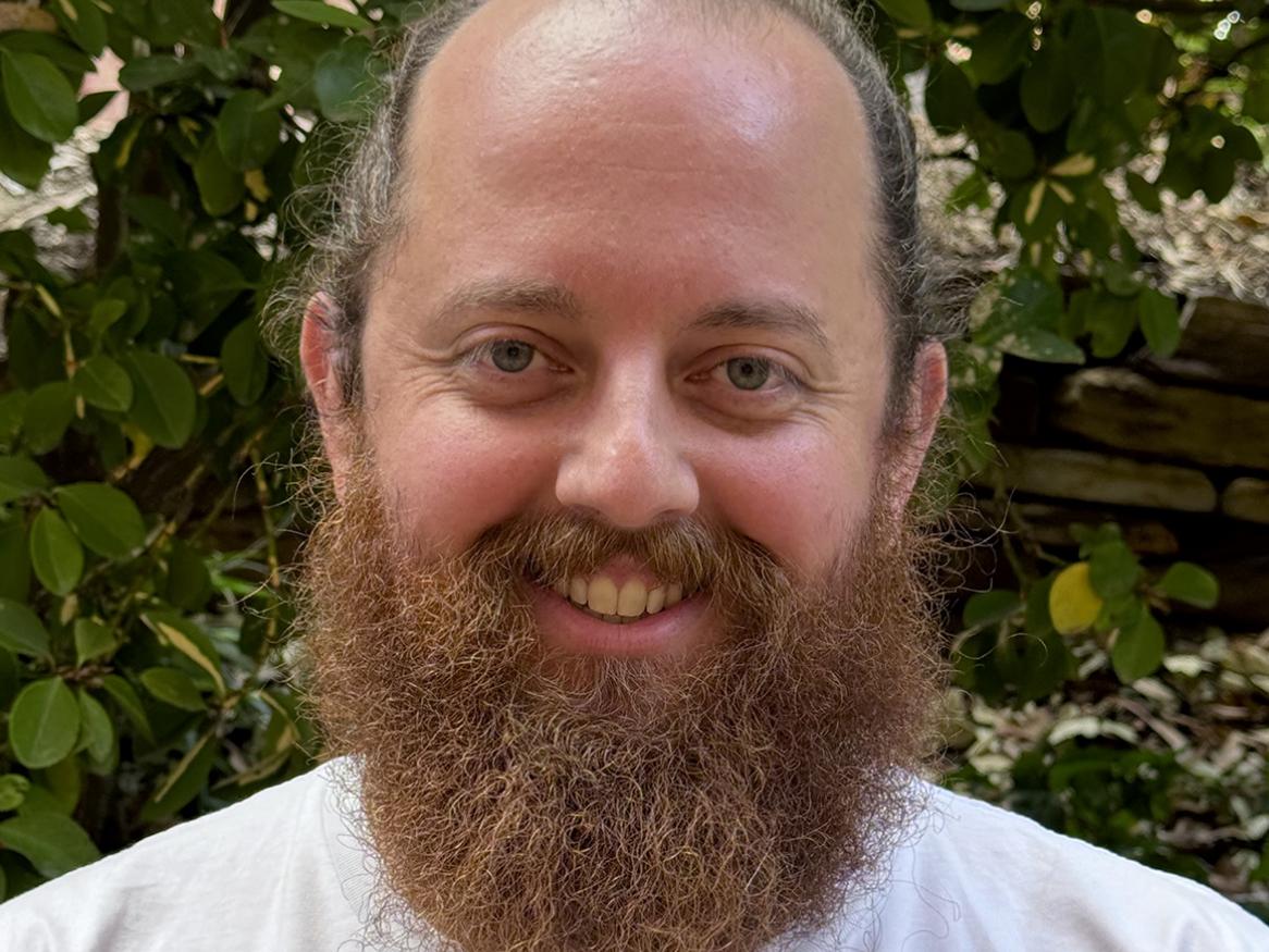 staff photo