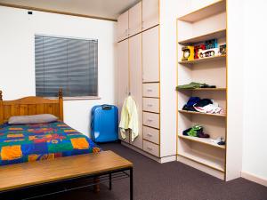 Student accommodation