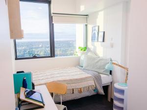 Yugo Adelaide City: 5 Bedroom ensuite apartment