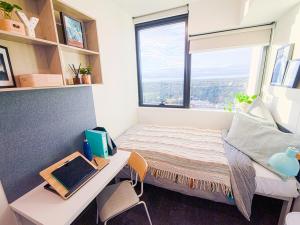 Yugo Adelaide City: 5 Bedroom ensuite apartment