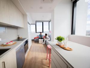 Yugo Adelaide City: 5 Bedroom ensuite apartment