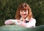 Adelaide student Catriona Standfield was chosen out of hundreds of students from around the world
Photo by Candy Gibson