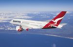 Photo courtesy of Qantas