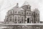 1885 - Main Building